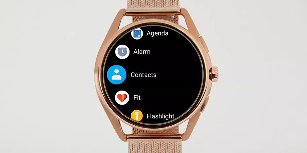 Smartwatch Ini Bisa Diajak Menyelam Hingga 30 Meter thumbnail